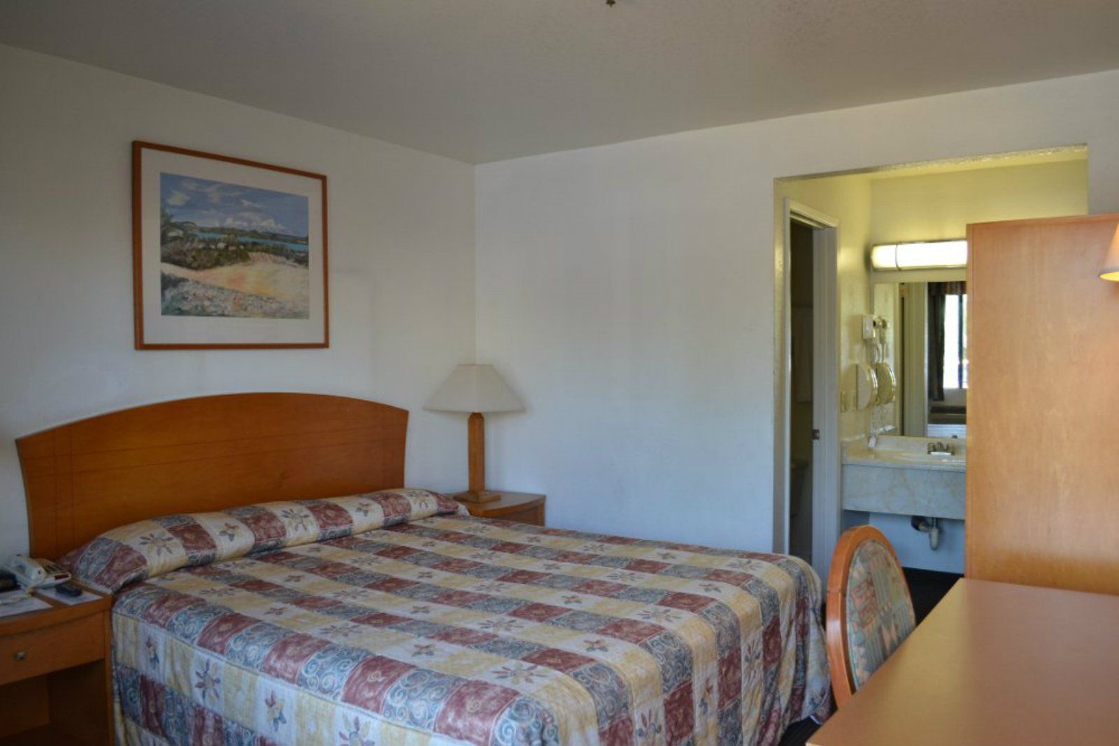 Vagabond Inn Fresno - thumb 5