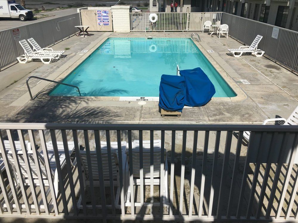 Vagabond Inn Buttonwillow North I-5 - thumb 6