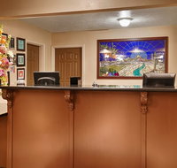 Best Western John Jay Inn - Accommodation Alabama