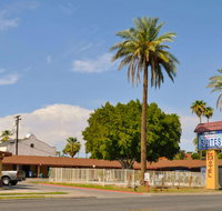 California Suites Motel - Accommodation Alabama