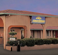 Howard Johnson Express Inn Modesto Ceres - Accommodation Alabama