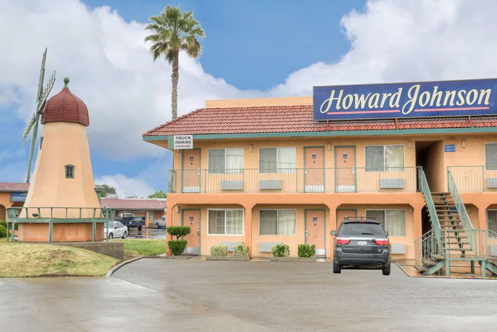 Howard Johnson Express Inn Modesto Ceres - thumb 1
