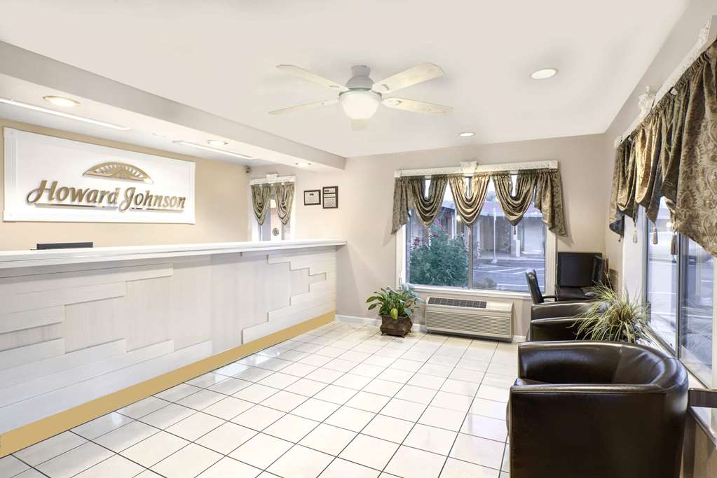 Howard Johnson Express Inn Modesto Ceres - thumb 3