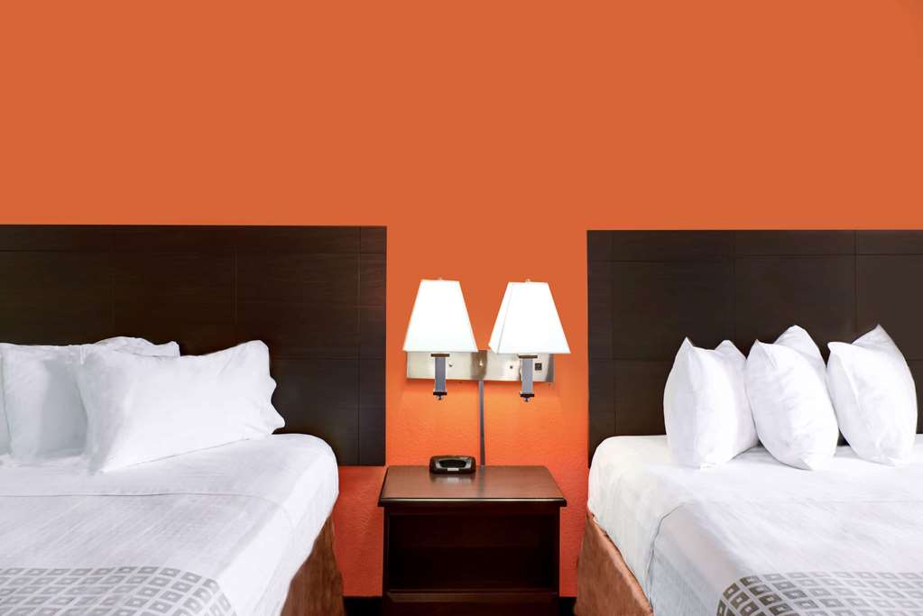 Howard Johnson Express Inn Modesto Ceres - thumb 4