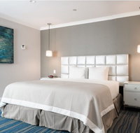 Woodcrest Hotel - Accommodation Alabama