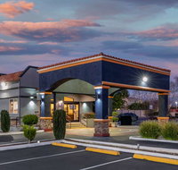 Best Western Inn Santa Clara - Accommodation Alabama
