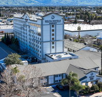 Delta Hotels Santa Clara Silicon Valley - Accommodation Alabama