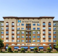 Hyatt House Santa Clara - Accommodation Alabama
