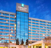 Embassy Suites Hotel Santa Clara - Accommodation Alabama