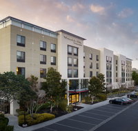 TownePlace Suites San Jose Santa Clara - Accommodation Alabama