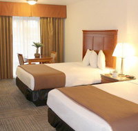 Hotel EREAL - Accommodation Alabama