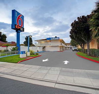 Motel 6 Santa Clara - Accommodation Alabama
