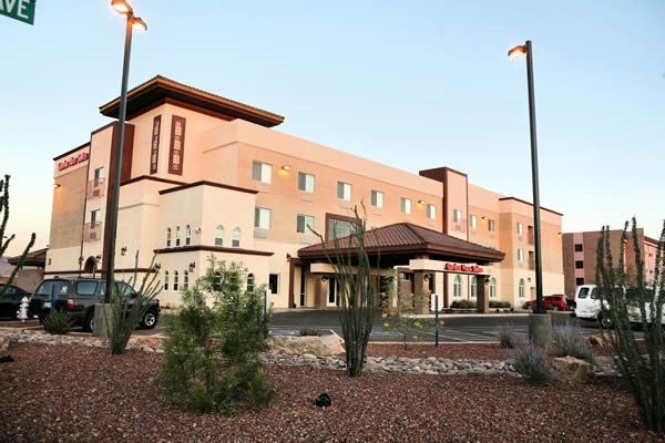 Garden Place Suites-Sierra Vista - thumb 0