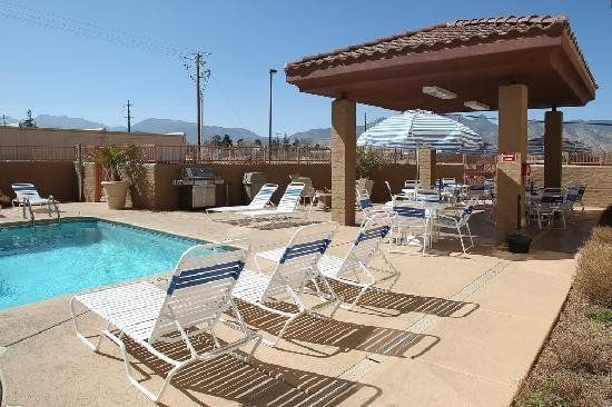 Garden Place Suites-Sierra Vista - thumb 5
