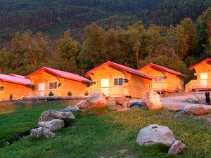 Knik River Lodge - thumb 0