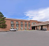 Quality Inn Vernal - Accommodation Alabama