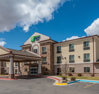 Holiday Inn Express Hotel  Suites - Accommodation Alabama