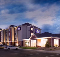 Microtel Inn  Suites by Wyndham Naples - Accommodation Alabama