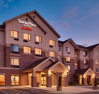 TownePlace Suites by Marriott Vernal - Accommodation Alabama