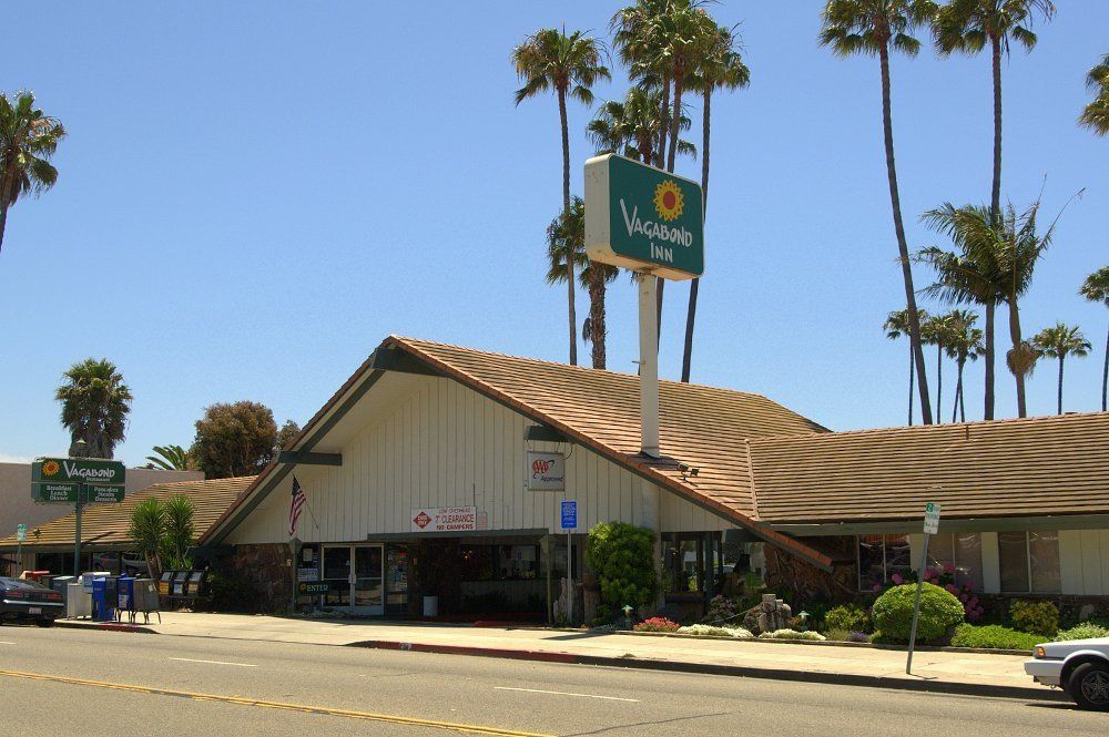 Vagabond Inn Ventura - thumb 0