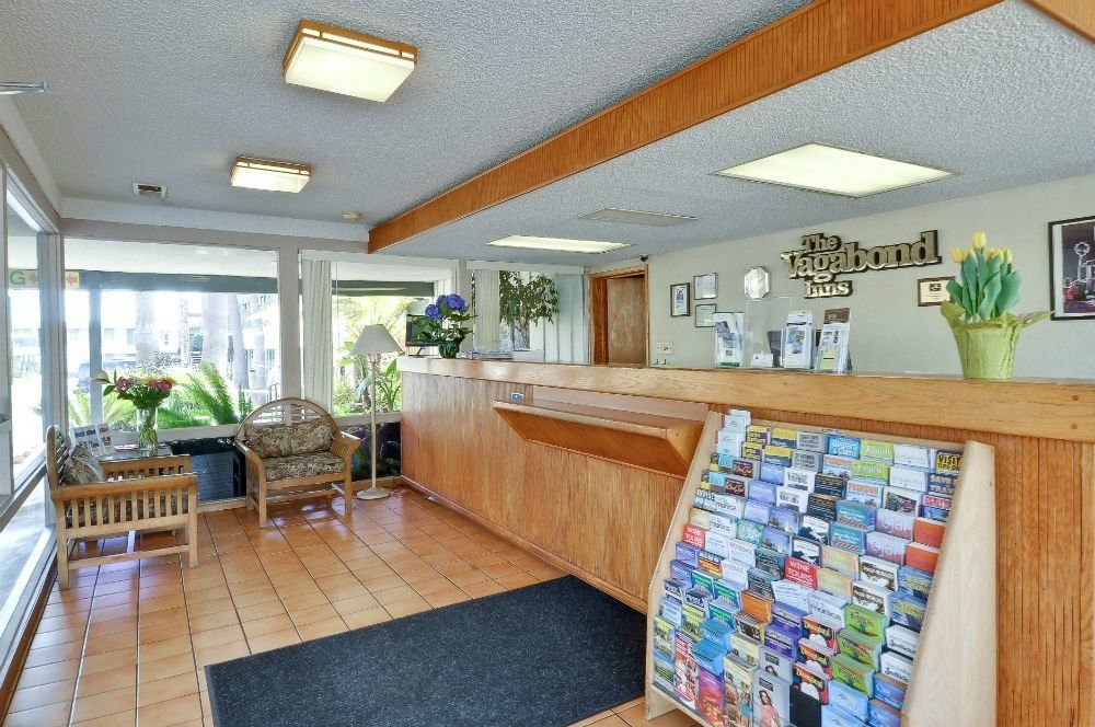 Vagabond Inn Ventura - thumb 1