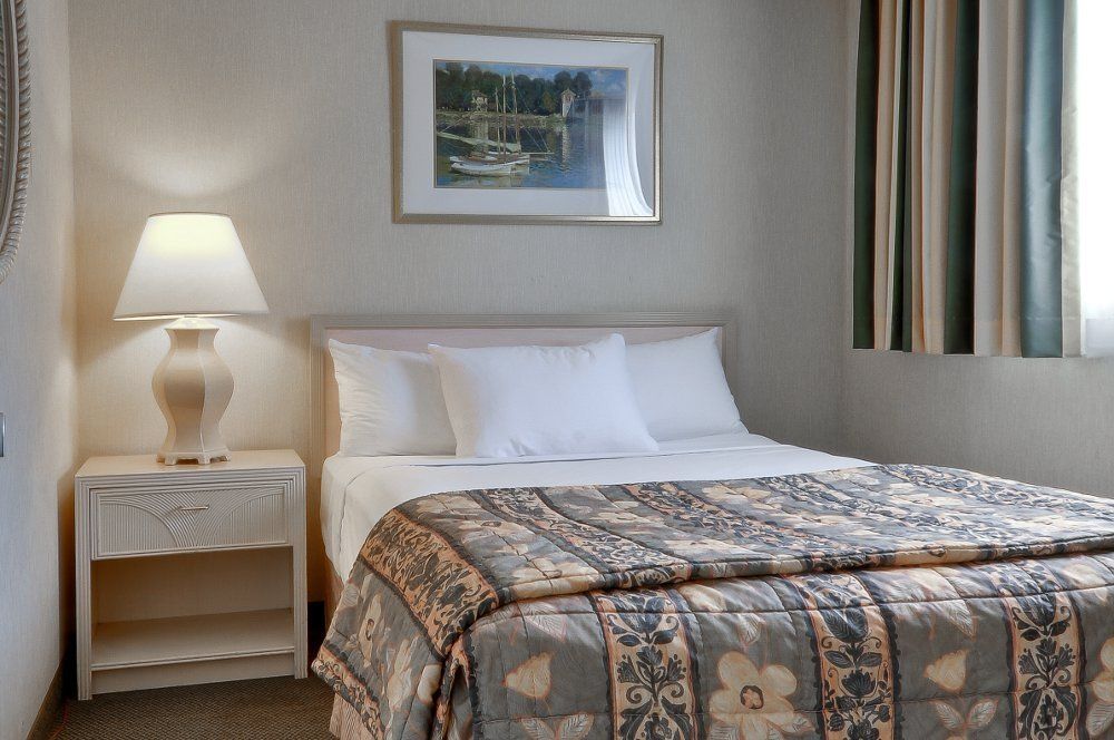 Vagabond Inn Ventura - thumb 2