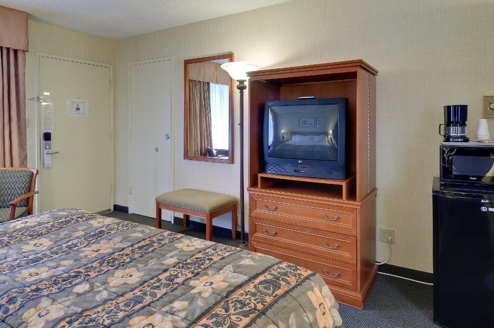 Vagabond Inn Ventura - thumb 6