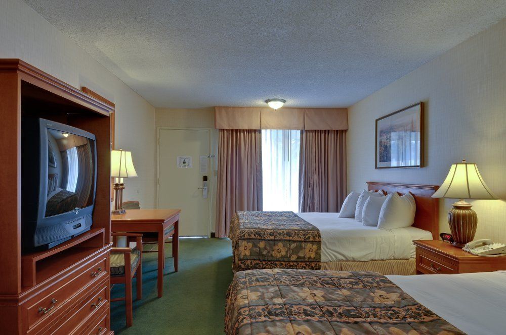 Vagabond Inn Ventura - thumb 8