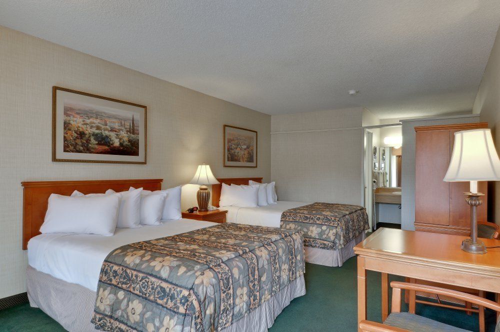 Vagabond Inn Ventura - thumb 9