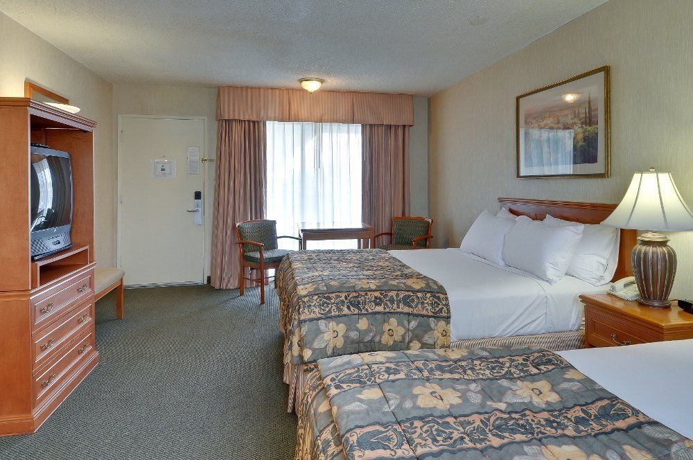 Vagabond Inn Ventura - thumb 10