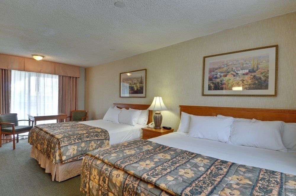 Vagabond Inn Ventura - thumb 11