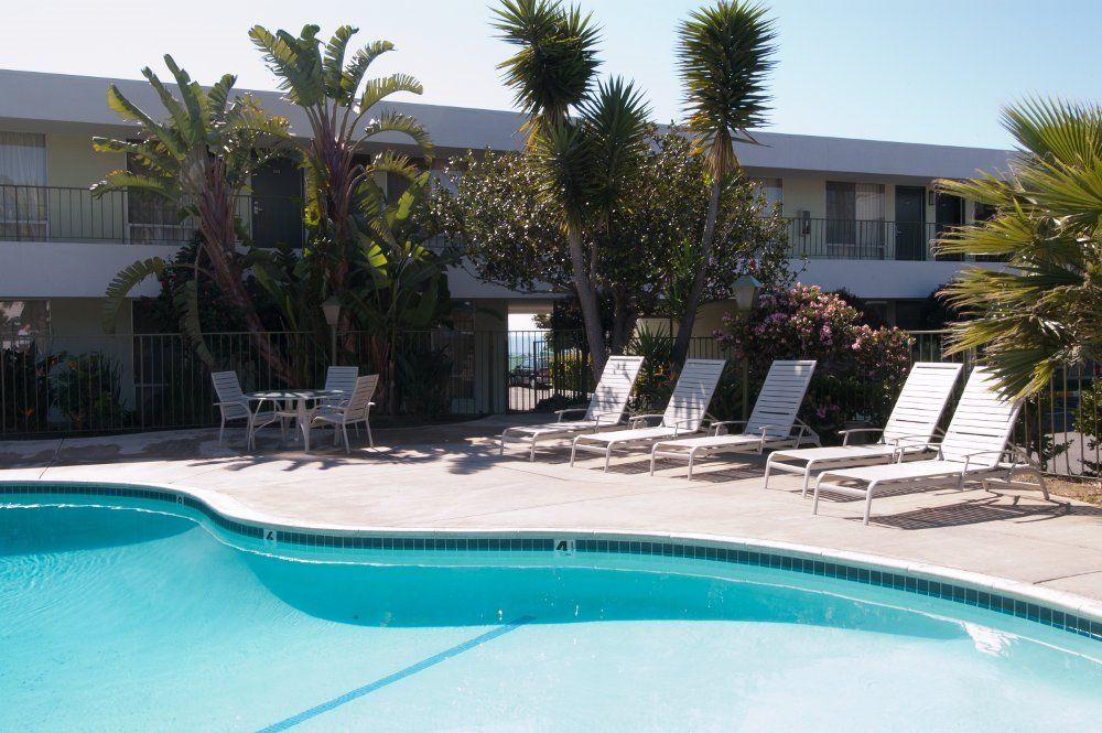 Vagabond Inn Ventura - thumb 12