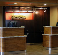 Courtyard Farmington - Accommodation Alabama