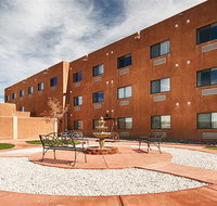 Best Western Territorial Inn  Suites - Accommodation Alabama