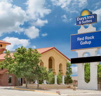 Days Inn  Suites Red Rock-Gallup - Accommodation Alabama