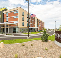 Home2 Suites by Hilton-Farmington - Accommodation Alabama