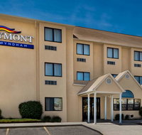 Baymont by Wyndham Farmington - Accommodation Alabama