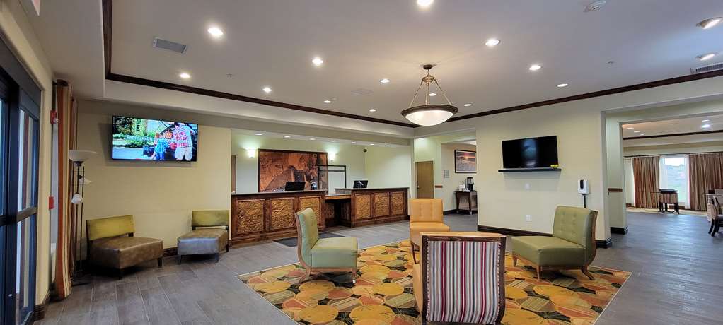 Best Western Gallup West - thumb 3