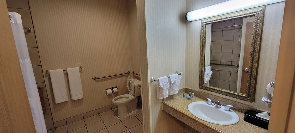Best Western Gallup West - thumb 7