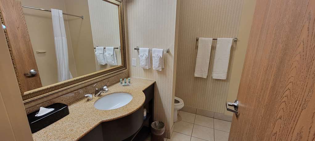 Best Western Gallup West - thumb 8