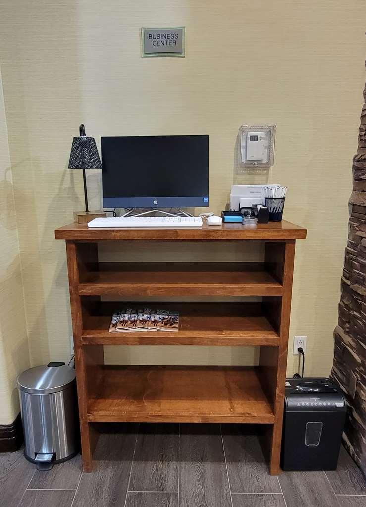 Best Western Gallup West - thumb 9