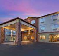 Best Western Plus The Four Corners Inn - Accommodation Alabama