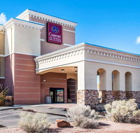 Comfort Suites - Accommodation Alabama