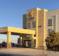 Comfort Suites - Accommodation Alabama