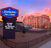 Hampton Inn  Suites Farmington - Accommodation Alabama