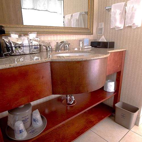 Hampton Inn & Suites Farmington - thumb 6