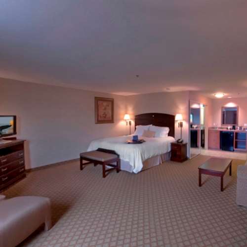 Hampton Inn & Suites Farmington - thumb 8