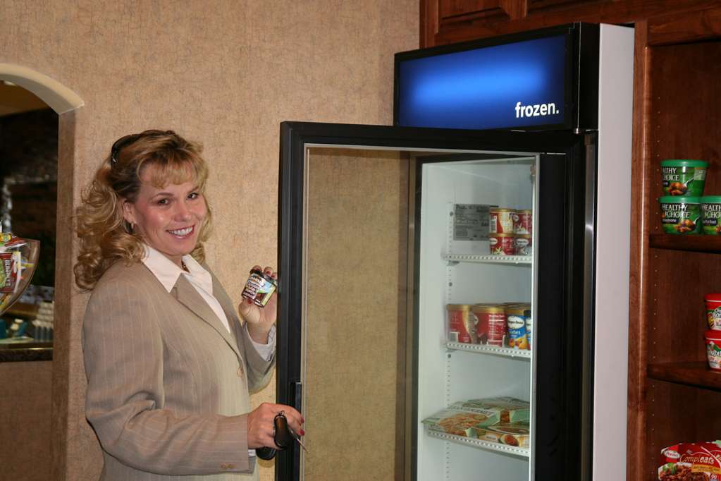 Hampton Inn & Suites Farmington - thumb 15