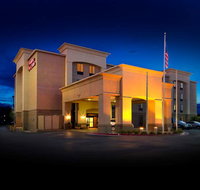 Hampton Inn  Suites Gallup - Accommodation Alabama