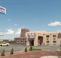 Knights Inn  Suites Gallup - Accommodation Alabama
